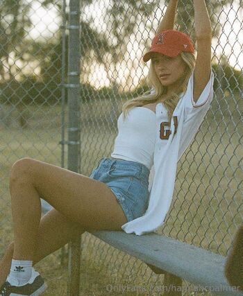 Hannah Palmer / hannahcpalmer nude photo #10