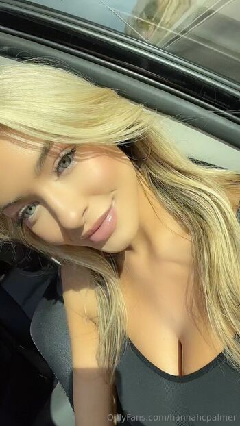 Hannah Palmer / hannahcpalmer nude photo #29