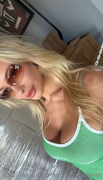 Hannah Palmer / hannahcpalmer nude photo #31