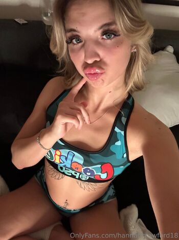 u30674164 / hannahcrawford18 nude photo #28