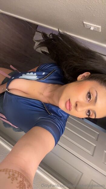 Hannah Elain / hannahelainexoxo / hannahelaine_xoxo / hannahelaine_xo nude photo #20