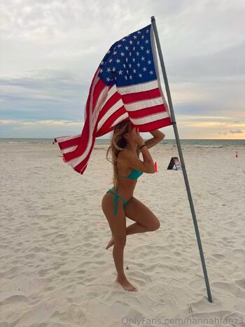 Hannah TOP 0.1 / hannahfanz3 nude photo #14