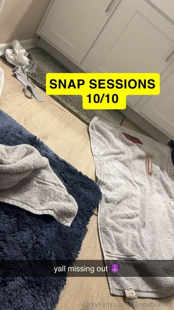 Hannah TOP 0.1 / hannahfanz3 nude photo #15