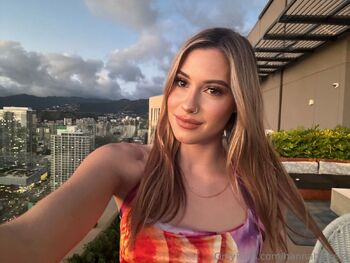 Hannah Hikes RATED 1 AS / hannahhikess nude photo #12