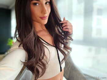 HannahJames 10 GG VIDEOS / hannahjames710 nude photo #33