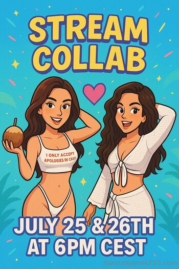 HannahJames 10 GG VIDEOS / hannahjames710 nude photo #50