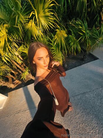 HannahJames 6 MONTH VIP SUB / hannahjamesfree nude photo #16