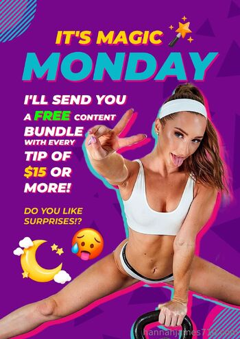 HannahJames 6 MONTH VIP SUB / hannahjamesfree nude photo #31