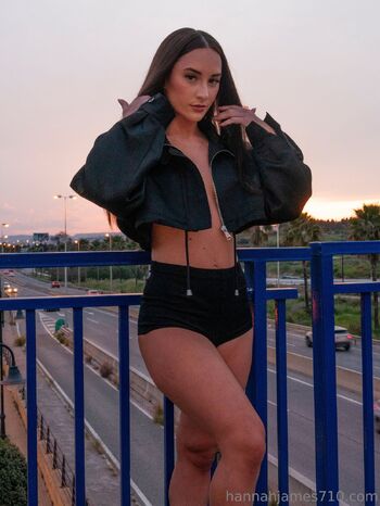 HannahJames 6 MONTH VIP SUB / hannahjamesfree nude photo #64