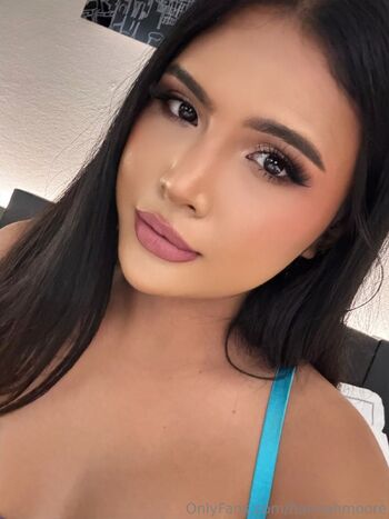 Hannah SEXTING GF / hannahmoore nude photo #13