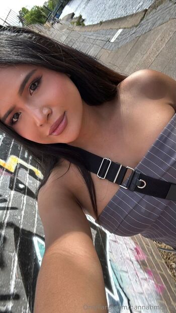 Hannah SEXTING GF / hannahmoore nude photo #20