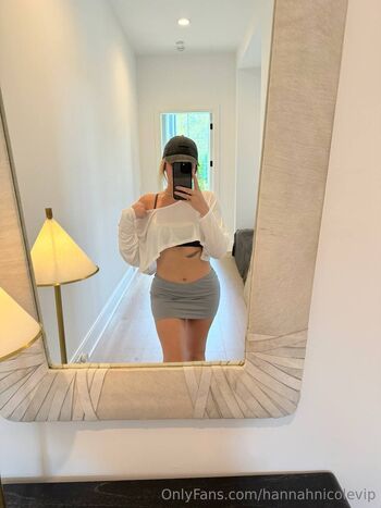 hannah nicole fully nude vip / hannahnicolevip nude photo #29