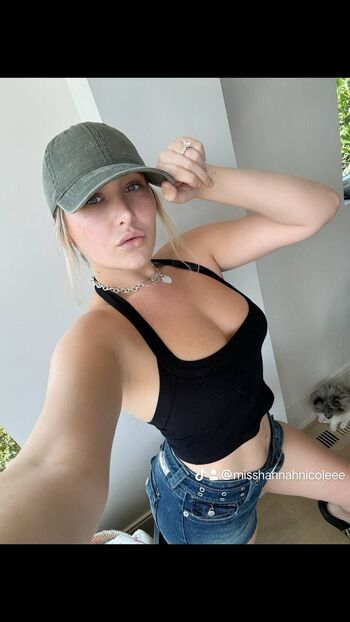 hannah nicole fully nude vip / hannahnicolevip nude photo #35