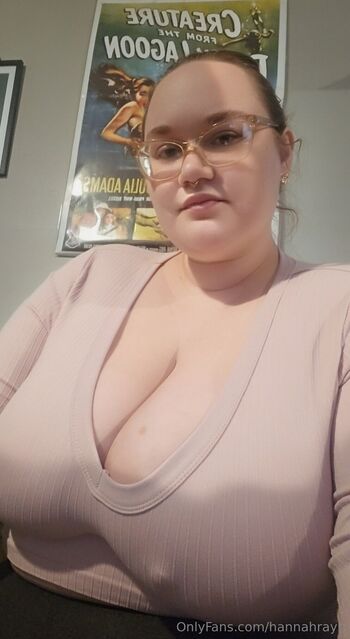 HannahBanana42 / hannahrayh nude photo #3