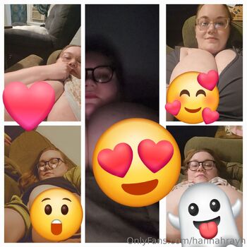 HannahBanana42 / hannahrayh nude photo #8