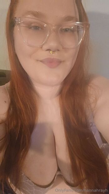 HannahBanana42 / hannahrayh nude photo #24