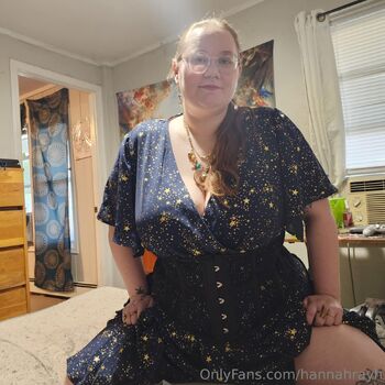 HannahBanana42 / hannahrayh nude photo #26