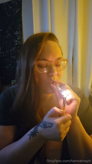 HannahBanana42 / hannahrayh nude photo #27