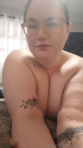 HannahBanana42 / hannahrayh nude photo #29
