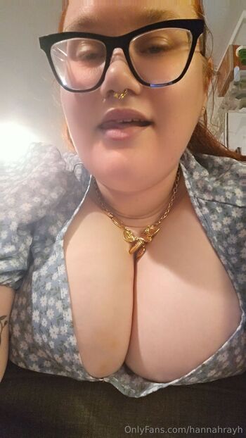 HannahBanana42 / hannahrayh nude photo #32