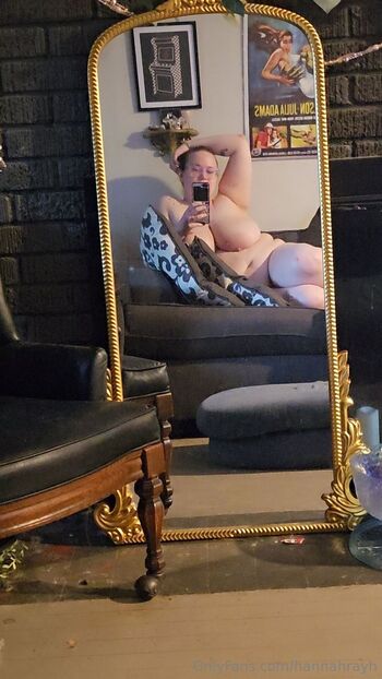 HannahBanana42 / hannahrayh nude photo #34