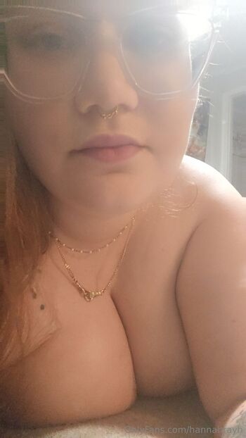 HannahBanana42 / hannahrayh nude photo #35