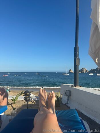 Hannah Richardso / hannahrichardss nude photo #10