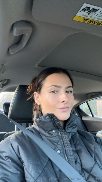 Hannah Richardso / hannahrichardss nude photo #17