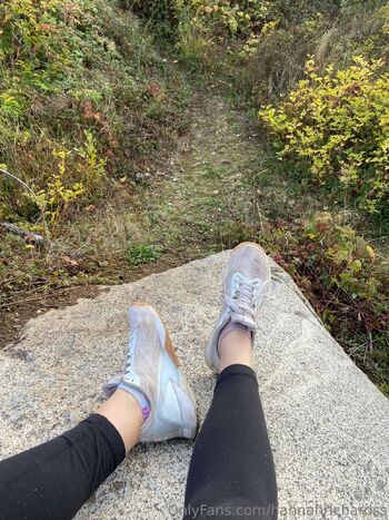 Hannah Richardso / hannahrichardss nude photo #30