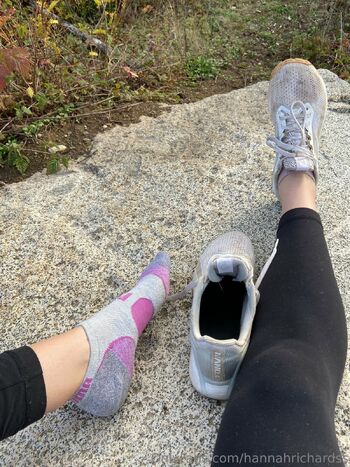 Hannah Richardso / hannahrichardss nude photo #31