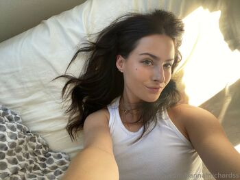 Hannah Richardso / hannahrichardss nude photo #35