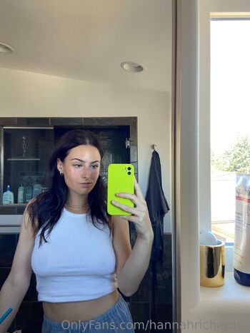 Hannah Richardso / hannahrichardss nude photo #36