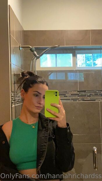 Hannah Richardso / hannahrichardss nude photo #38