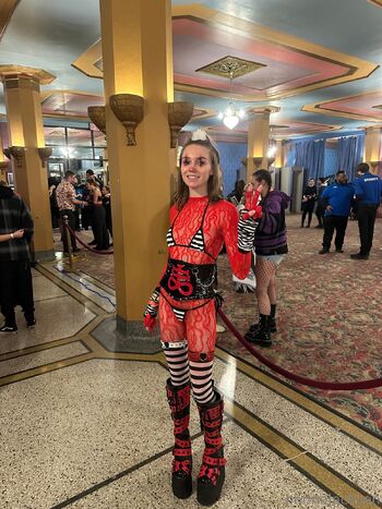 ppv hannasconten / hannajackson nude photo #2