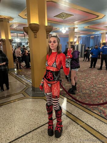 ppv hannasconten / hannajackson nude photo #3