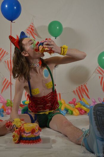 ppv hannasconten / hannajackson nude photo #6