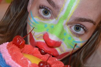 ppv hannasconten / hannajackson nude photo #9