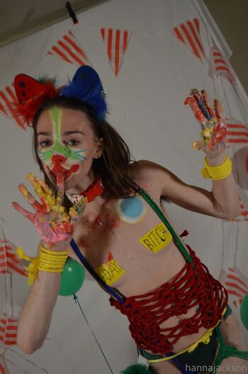 ppv hannasconten / hannajackson nude photo #10