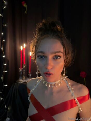 ppv hannasconten / hannajackson nude photo #16