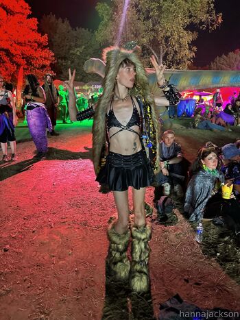 ppv hannasconten / hannajackson nude photo #19