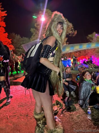 ppv hannasconten / hannajackson nude photo #20