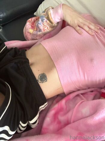 ppv hannasconten / hannajackson nude photo #21