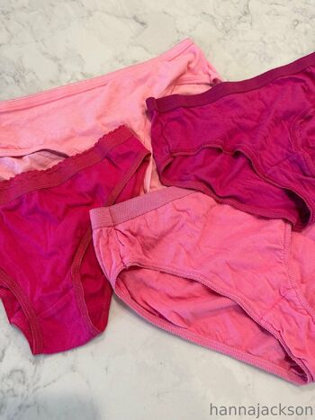 ppv hannasconten / hannajackson nude photo #23