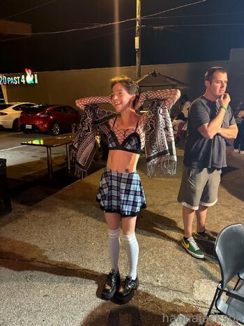 ppv hannasconten / hannajackson nude photo #31