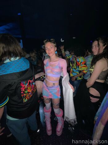 ppv hannasconten / hannajackson nude photo #33