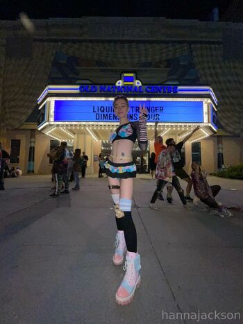 ppv hannasconten / hannajackson nude photo #34