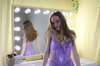 ppv hannasconten / hannajackson nude photo #37