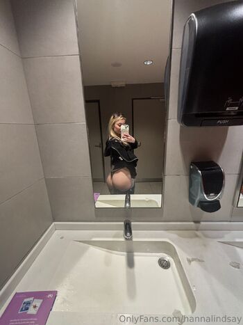 Hanna Lindsa / hannalindsay nude photo #6