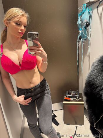 Hanna Lindsa / hannalindsay nude photo #23