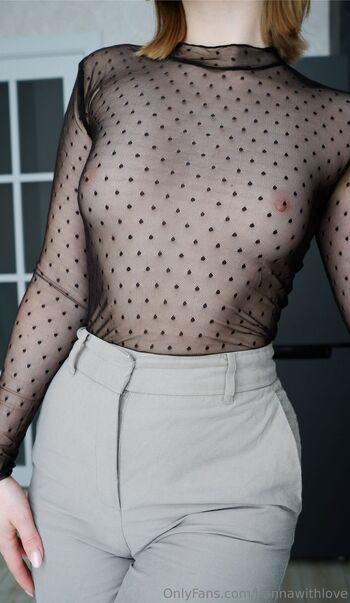 Hann / hannawithlove / hanna_withyou nude photo #5